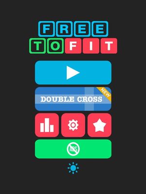 Free to Fit screenshot 3