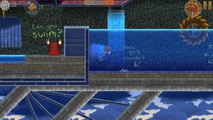 Freedom Fall screenshot 3