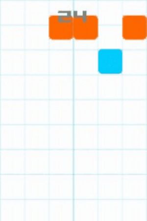 Freefall screenshot 3