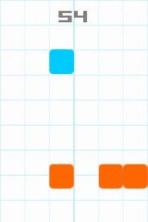 Freefall screenshot 4