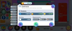 Freelancer Simulator 2 screenshot 2