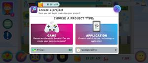 Freelancer Simulator 2 screenshot 3
