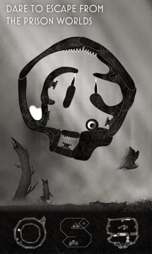 Freeze: The Escape screenshot 1
