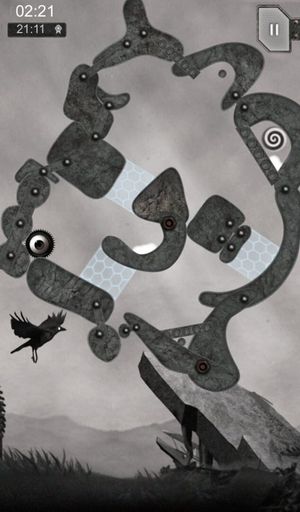 Freeze: The Escape screenshot 3