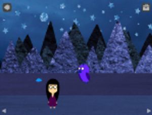 Freja And The Sequel screenshot 2