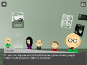 Freja And The Sequel screenshot 4