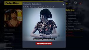 French Crime screenshot 2