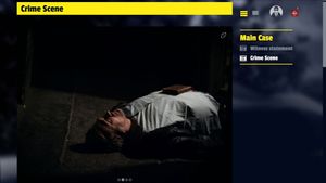 French Crime screenshot 4