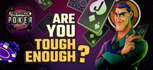 Fresh Deck Poker: Mafia World screenshot 2