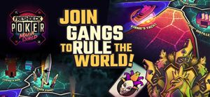 Fresh Deck Poker: Mafia World screenshot 4