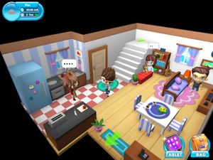 Friendship21s screenshot 3
