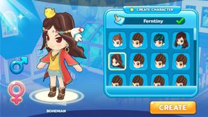 Friendship21s screenshot 4