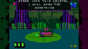 Frog Souls screenshot 3