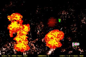 Froggy screenshot 1
