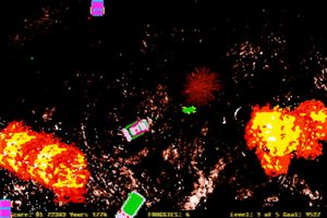 Froggy screenshot 2