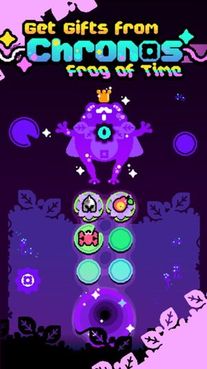 Froglike: The Frog Roguelike screenshot 3