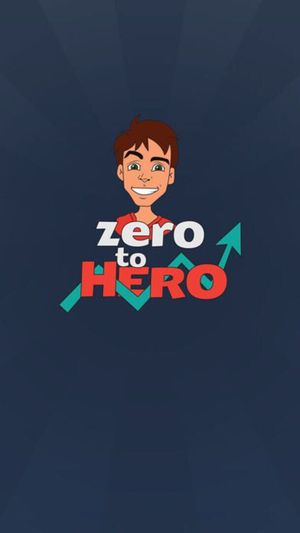 From Zero to Hero: Cityman screenshot 2