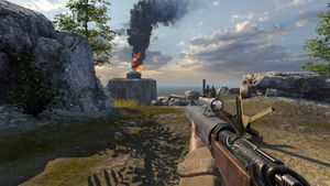 Frontline 1942 screenshot 4