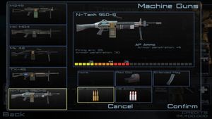 Frontline Tactics screenshot 1