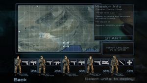 Frontline Tactics screenshot 2