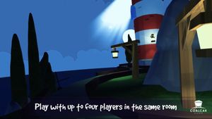 Fruit Golf screenshot 4