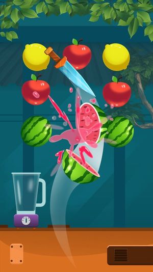 Fruit Master screenshot 2