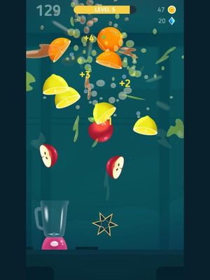 Fruit Master screenshot 3