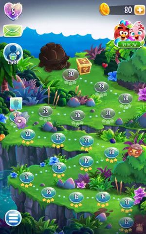 Fruit Nibblers screenshot 3