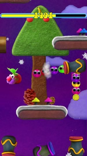 Frutorious screenshot 1