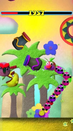 Frutorious screenshot 3