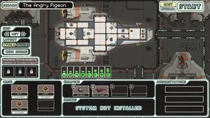 FTL: Faster Than Light screenshot 3