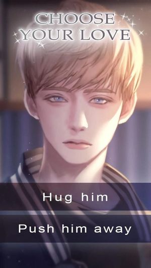 Fugitive Desires screenshot 1