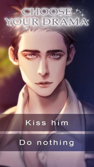 Fugitive Desires screenshot 2