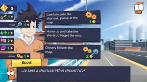 Full ADHD screenshot 1