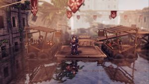 Full Circle screenshot 1