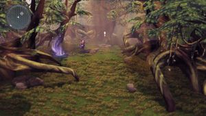 Full Circle screenshot 2