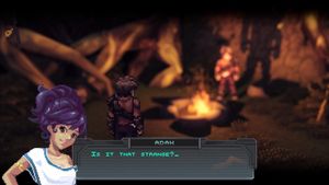 Full Circle screenshot 4