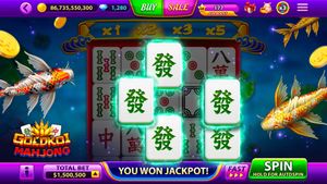 Full House Casino screenshot 2