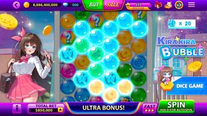 Full House Casino screenshot 3