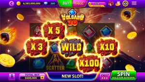 Full House Casino screenshot 4