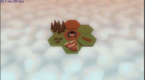 fullybroKen#4 screenshot 2