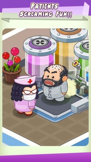 Fun Hospital screenshot 3