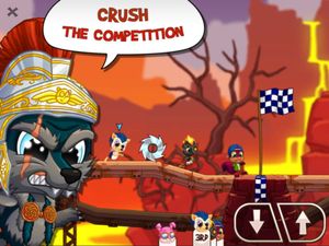 Fun Run 3 screenshot 4