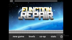 Function.Repair screenshot 1