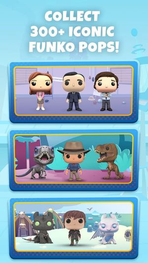 Funko Pop! Blitz screenshot 2