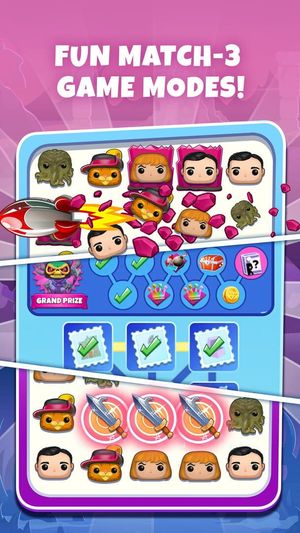 Funko Pop! Blitz screenshot 4