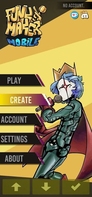 Funky Maker screenshot 1