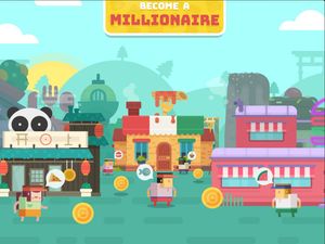 Funky Restaurant screenshot 1