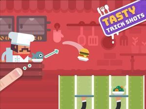 Funky Restaurant screenshot 2