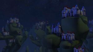 Funny Wings VR screenshot 3